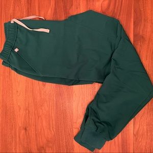 Figs Tansen Jogger Scrub Pants